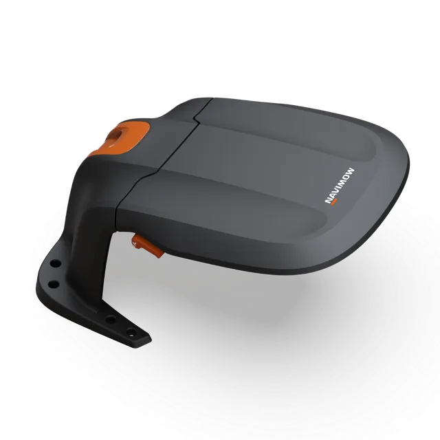 Navimow Garage S box robot rasaerba i1 i2 AWD antipioggia