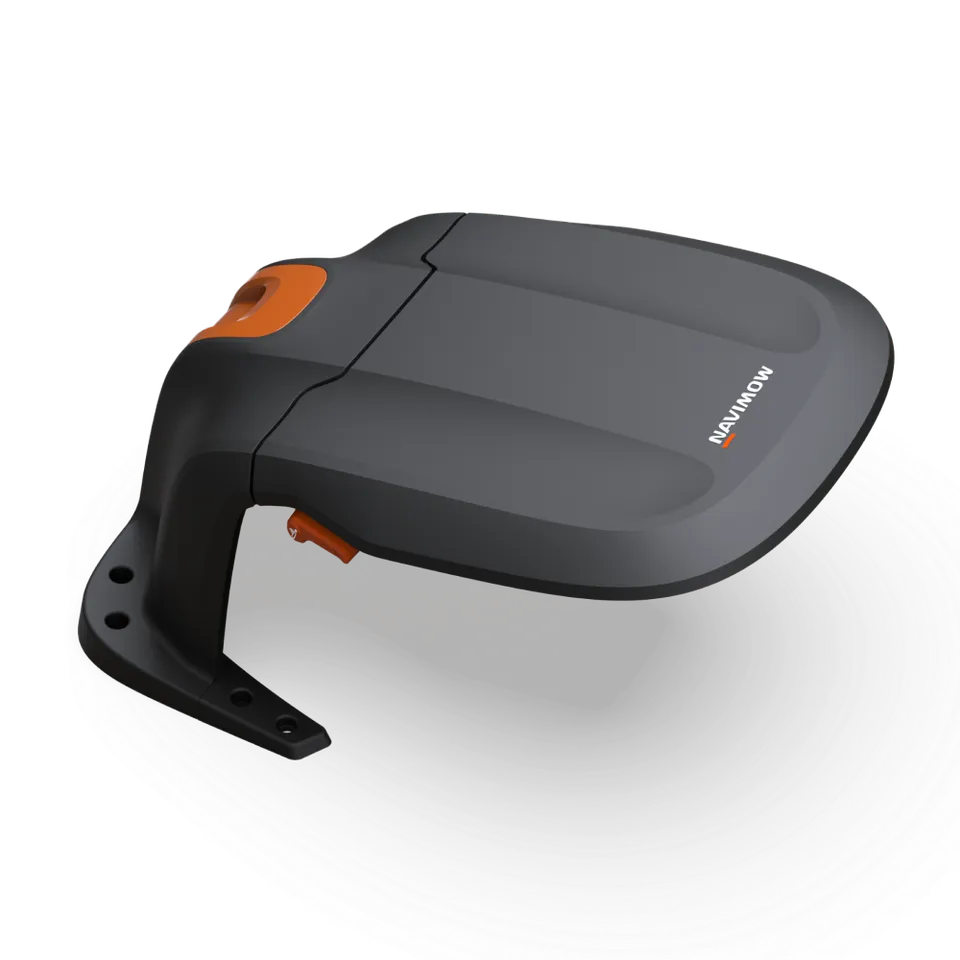 Navimow Garage S box robot rasaerba i1 i2 AWD antipioggia