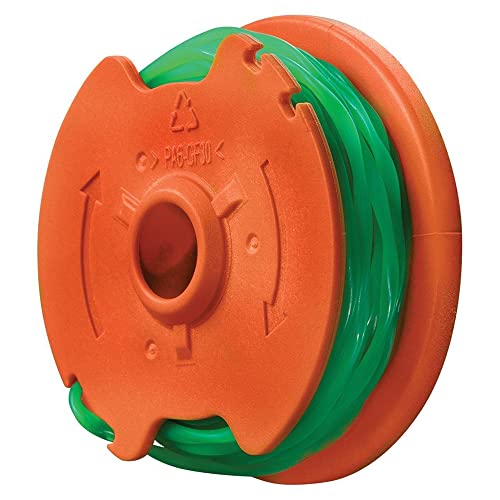 Worx WA0014 Bobina Filo Decespugliatore 2mm 6m WG184E WG168E