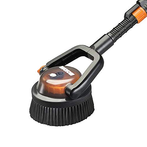 Worx Hydroshot WA1821 spazzola rotante rigida
