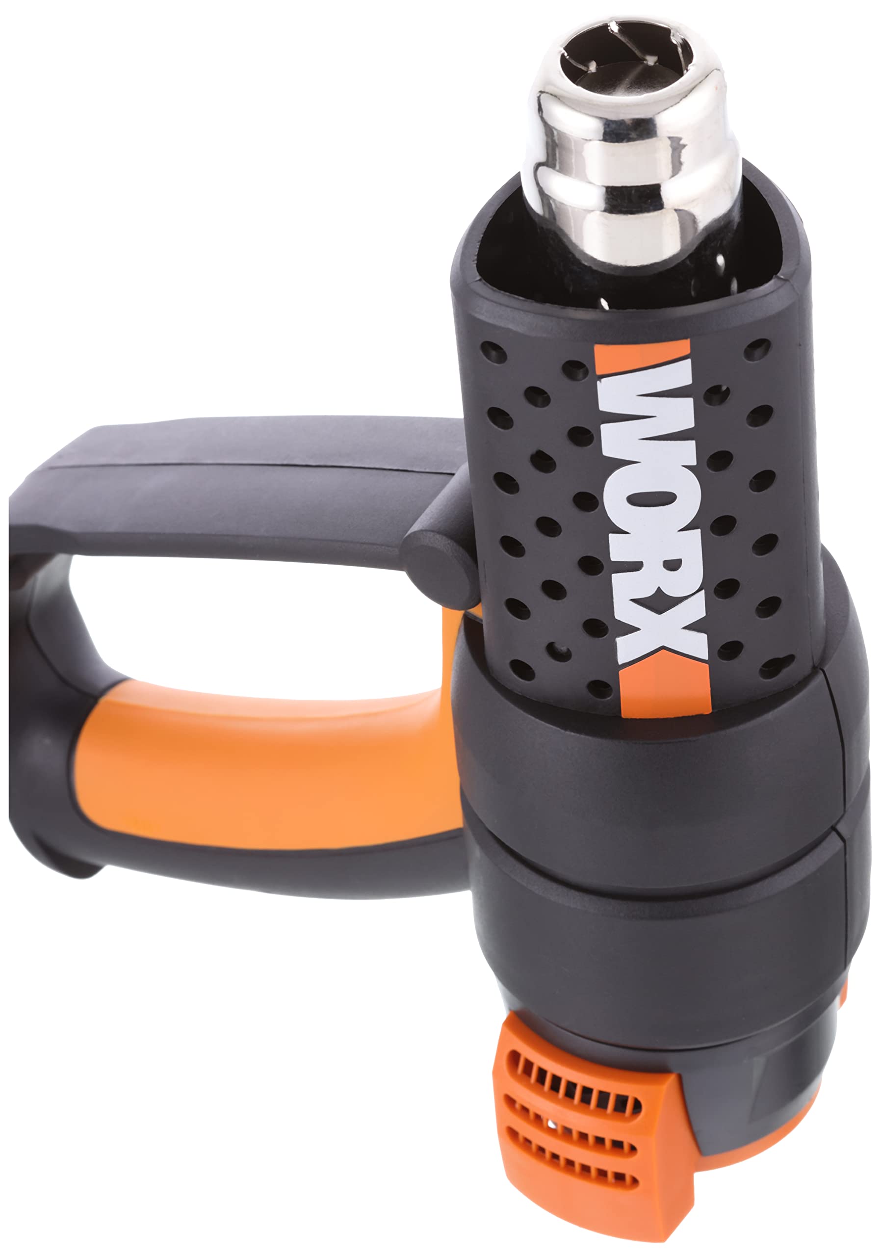 Worx WX041 Pistola Termica 2000 W 3 Temperature