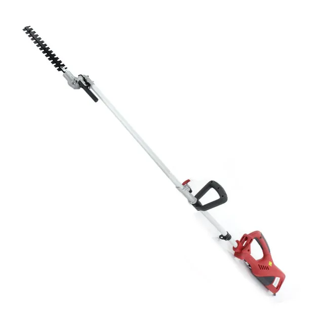 Geotech BC 1400 Combi tagliasiepi asta 40 cm 1400W