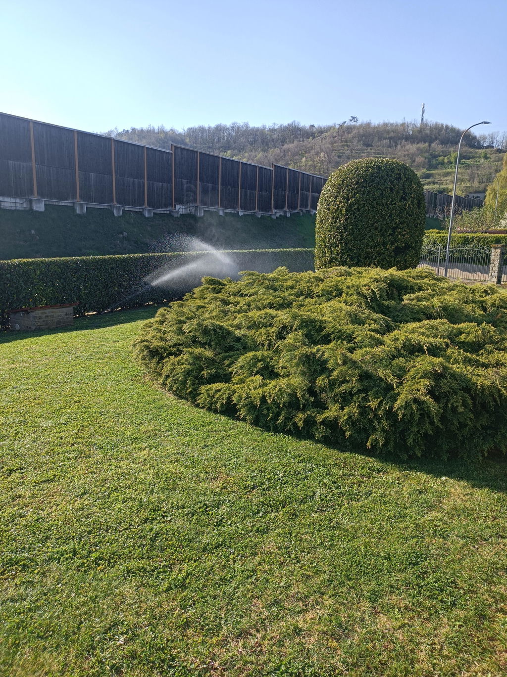 Navimow i220 LiDAR robot tagliaerba 2000 m² senza filo