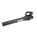 WORX WG547E.9 soffiatore 20V solo corpo 600 m3/h