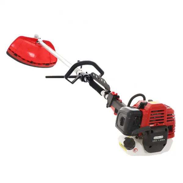Geotech 2T GT-2 33 L decespugliatore a scoppio 33 cc