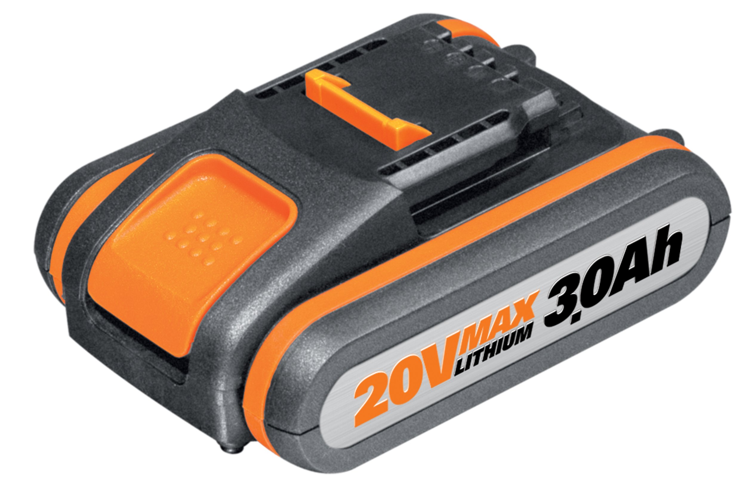 Worx H3 WX390.31 trapano martello avvitatore 20V 3,0Ah 3in1