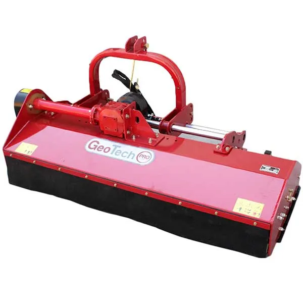 Geotech HFM 205-H trincia trattore 208 cm idraulica