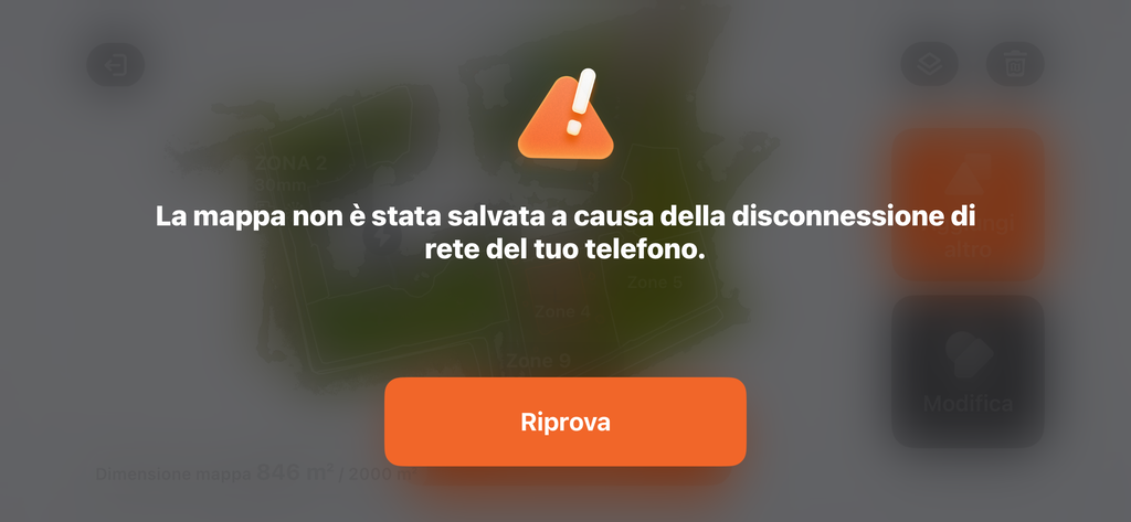 Navimow i220 LiDAR robot tagliaerba 2000 m² senza filo