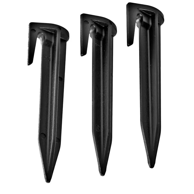 Worx Landroid WA0179 picchetti confezione 100 pezzi fissaggio cavo