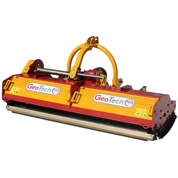 Geotech ESFM 180H trincia per trattore 172 cm