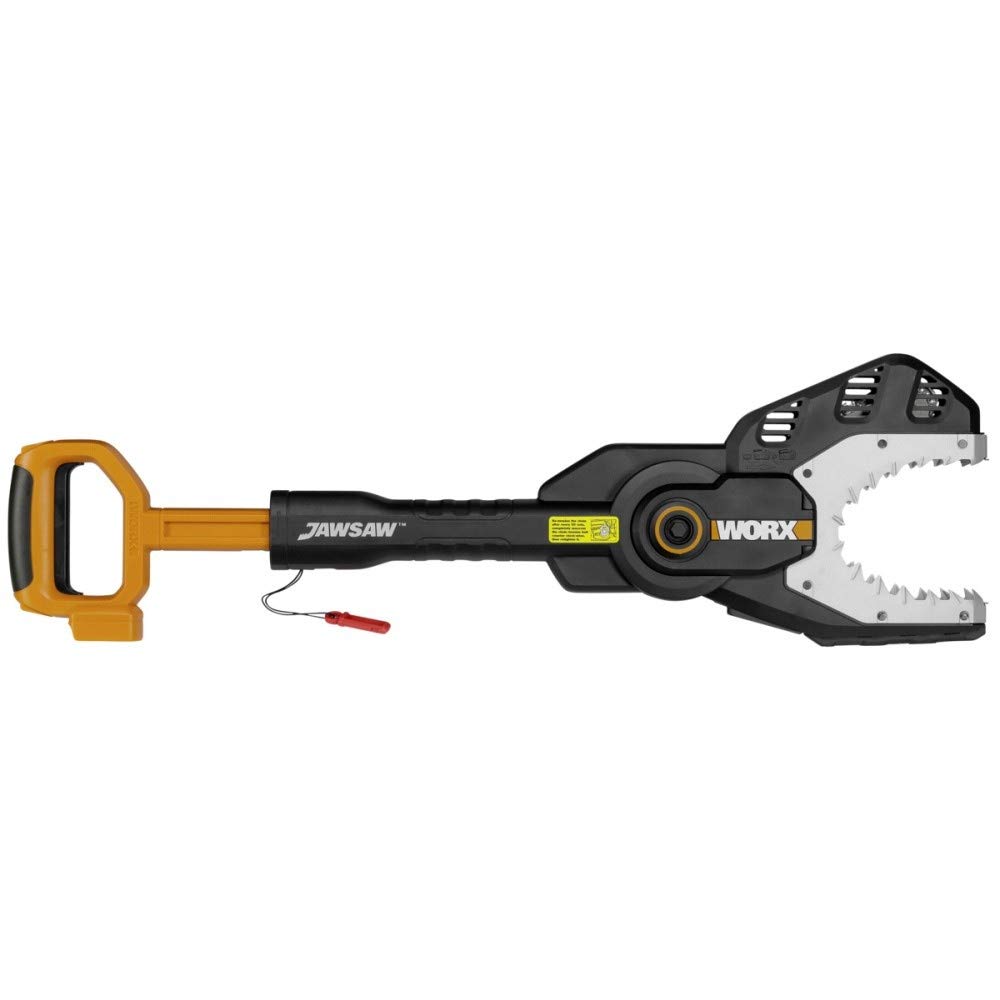 Worx WG329E.9 motosega 20V 15 cm solo corpo macchina