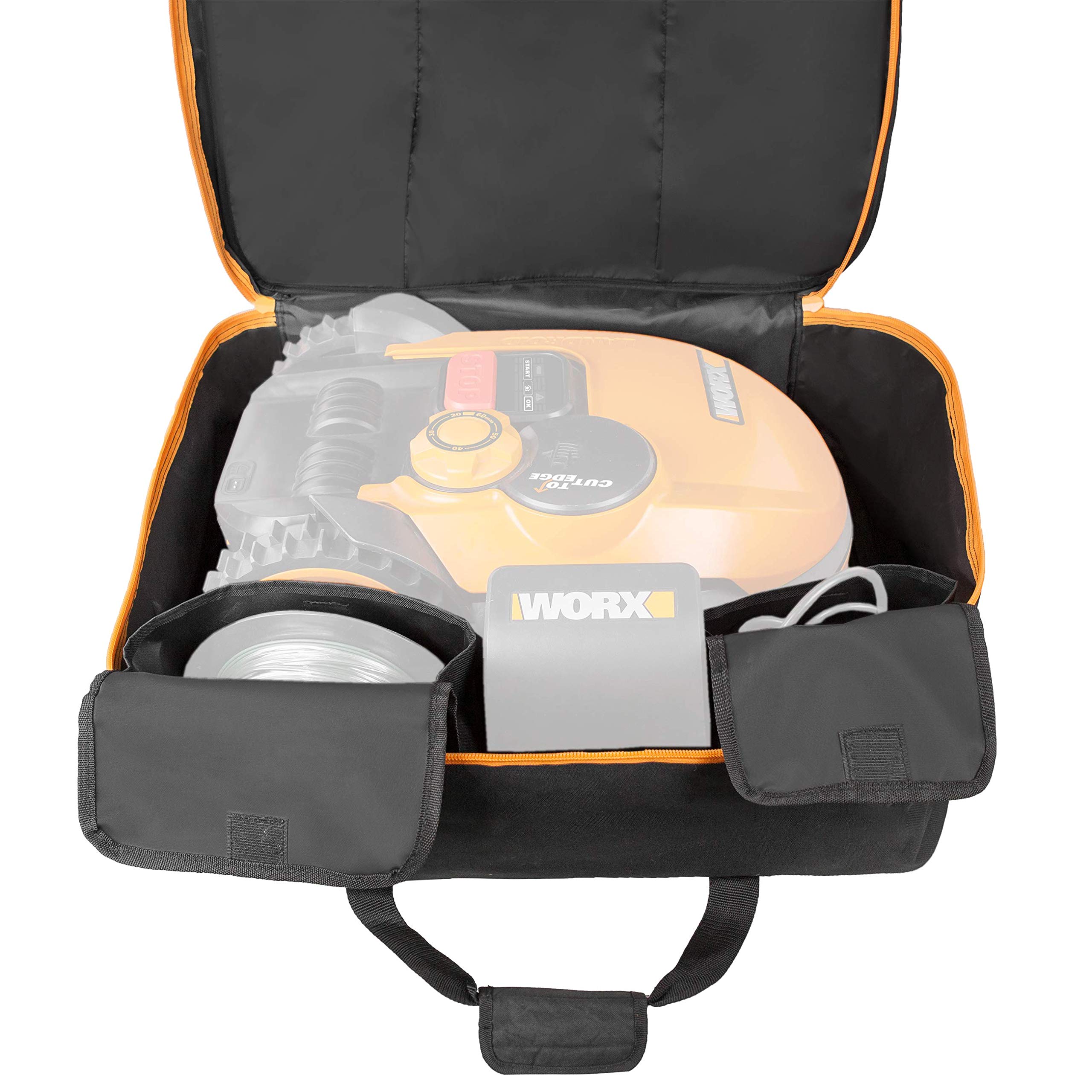 Worx WA0197 borsa Landroid per robot rasaerba