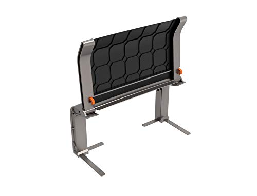 WORX WA0810 Garage Robot Rasaerba Landroid Tettuccio