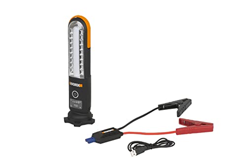 WORX WX852.1 avviatore batteria 12V 12000mAh