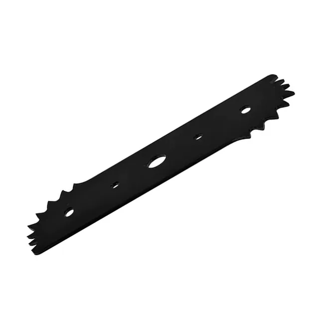 Worx WA0034 lame ricambio tagliabordi 19,1 cm 3 pezzi