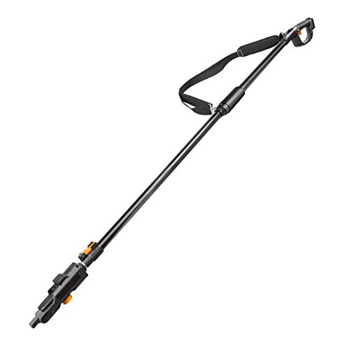 WORX WA0166 asta telescopica per motosega WG322E