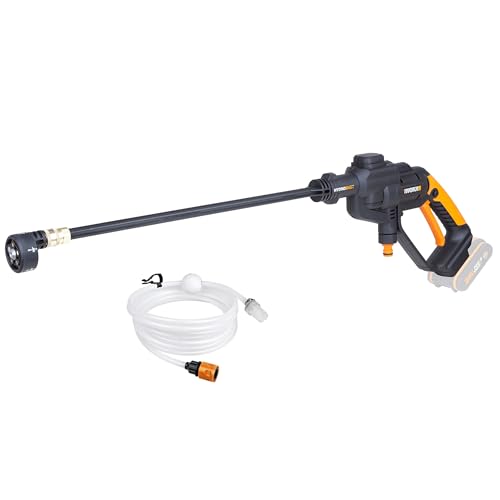 Worx Hydroshot WG620E.9 idropulitrice 20V solo corpo