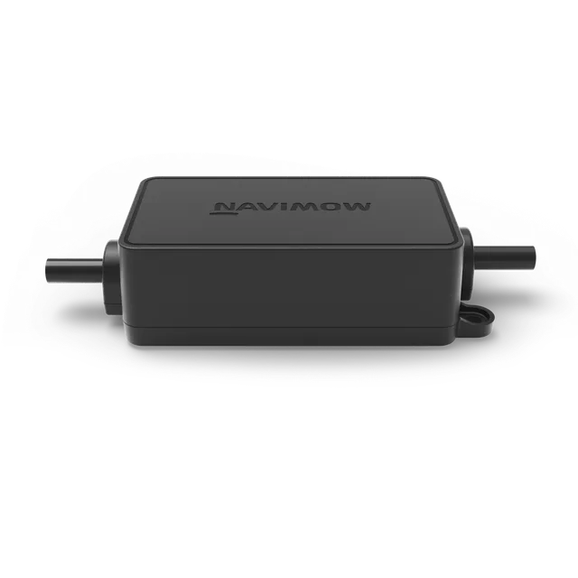 Navimow X3 alimentatore antenna installazione remota