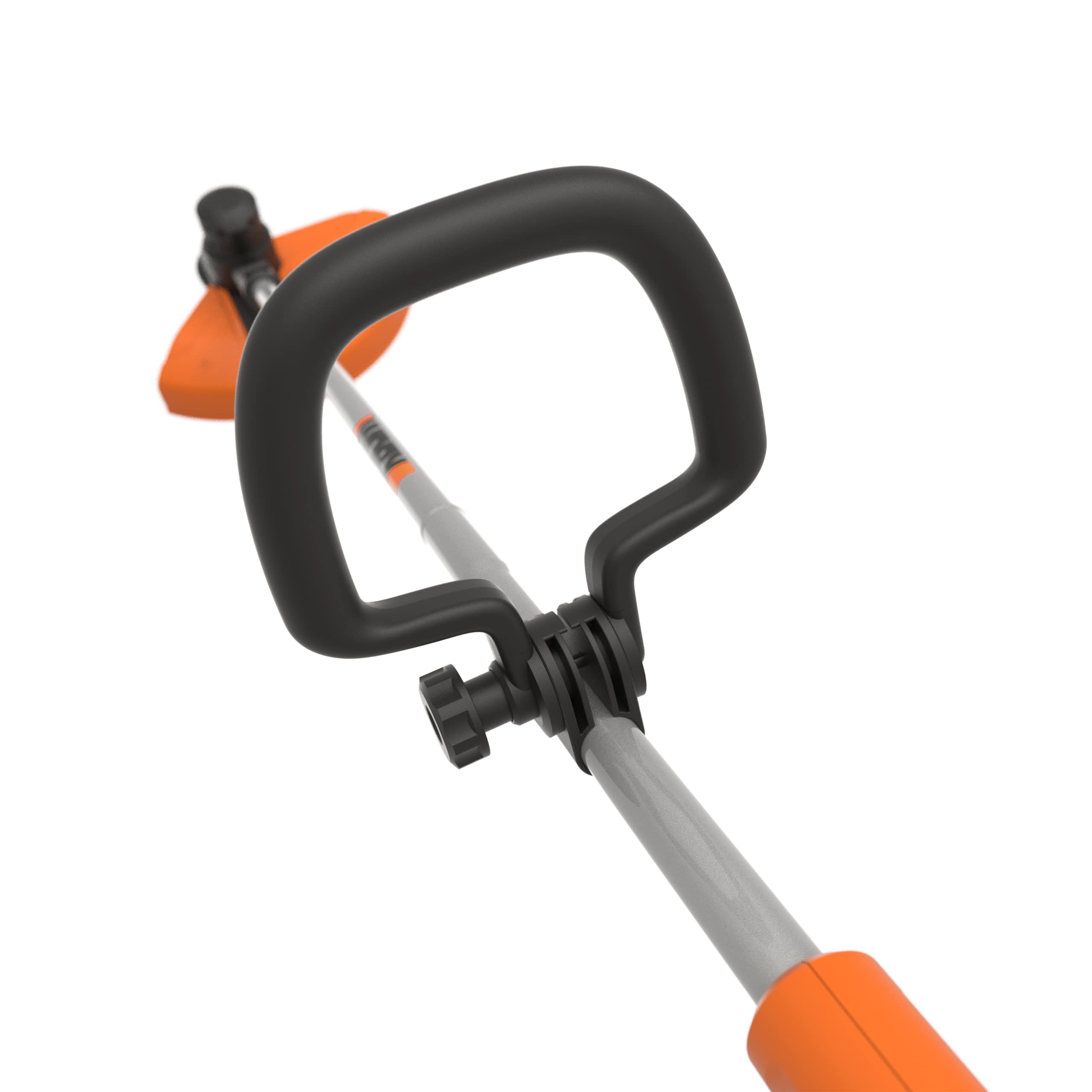 Worx WG183E Decespugliatore a Batteria 36V 33cm Doppio Filo