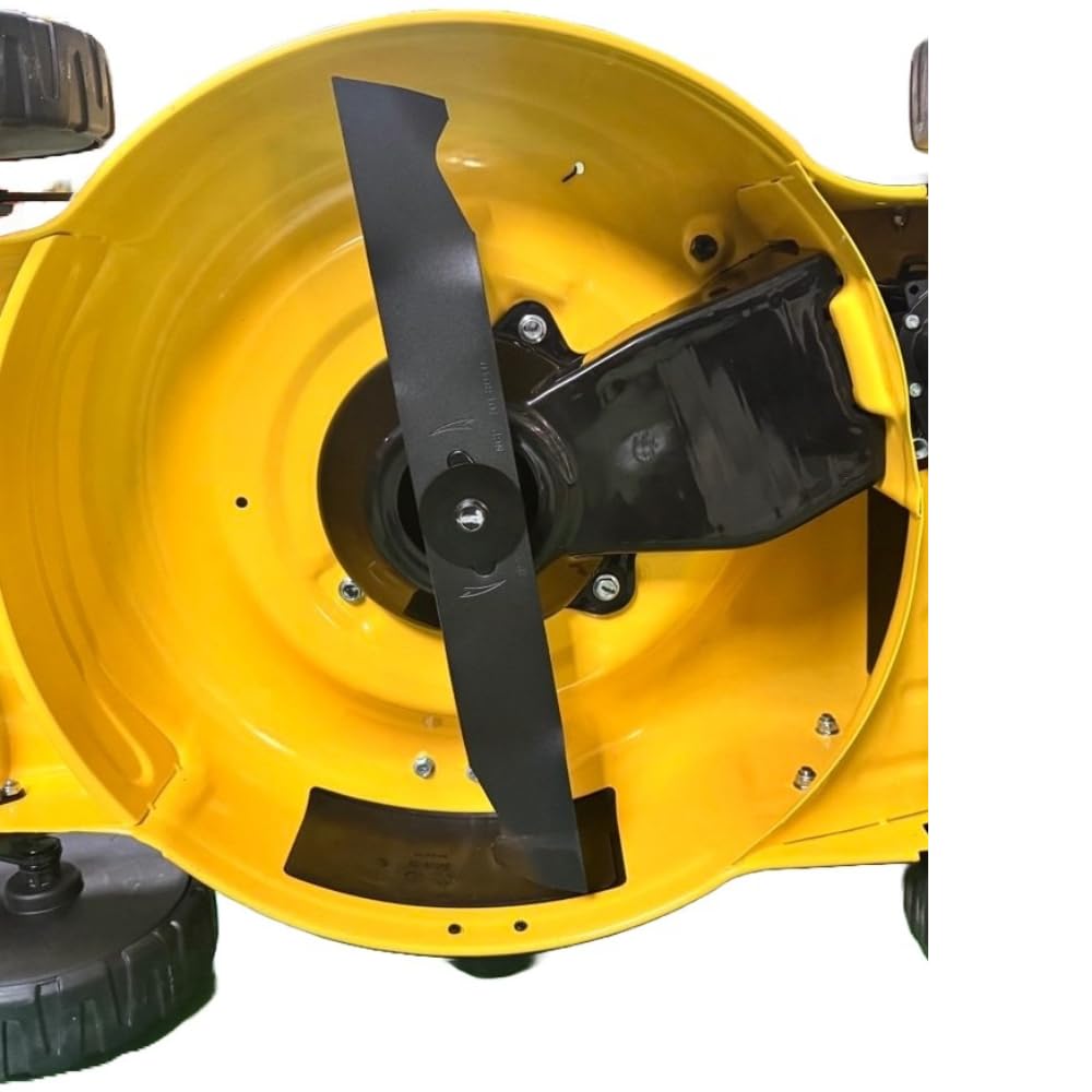 Nemura 80V tagliaerba batteria 51 cm 4 batterie 4Ah