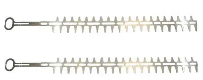 Nemura lame tagliasiepi per Stihl HS45 taglio 60 cm