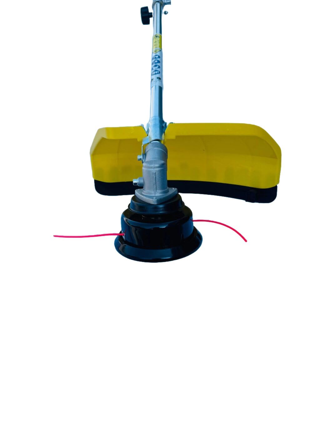 Nemura Decespugliatore Termico 63 cc con Bobina e Disco