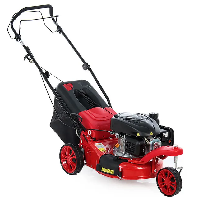 Geotech S42-3 BMSWG rasaerba a scoppio semovente 46 cm