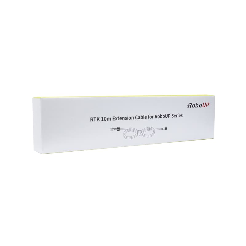 RoboUP TM01 cavo prolunga RTK 10 m antenna