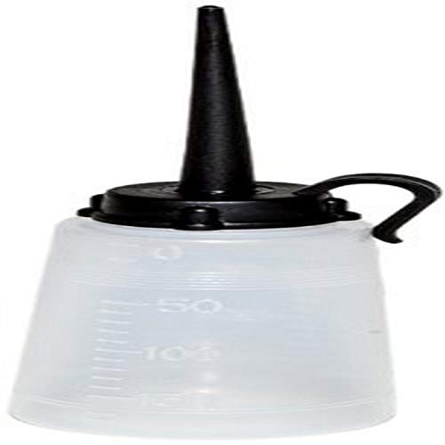 Worx 50022096 flacone olio motosega 85 g ricambio