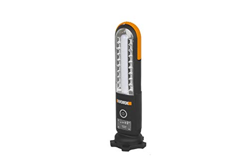 WORX WX852.1 avviatore batteria 12V 12000mAh