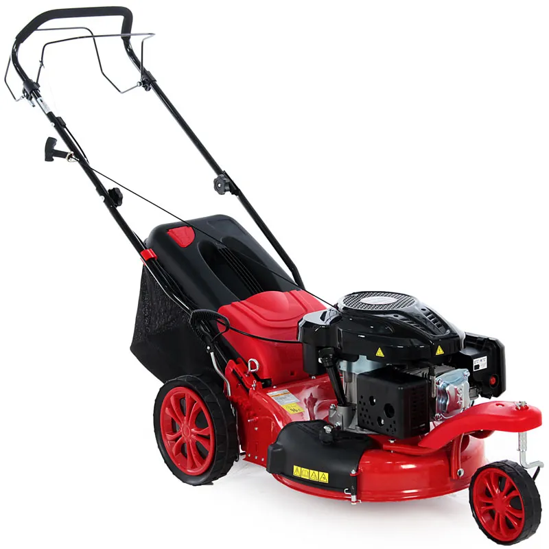 Geotech S46-140B rasaerba scoppio 46 cm 900 mq