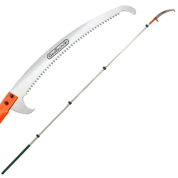 Geotech STP S 300 segaccio asta 135-300 cm 45 cm