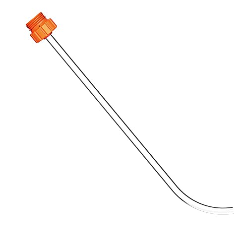 Worx WA4038 adattatore bottiglia per Hydroshot