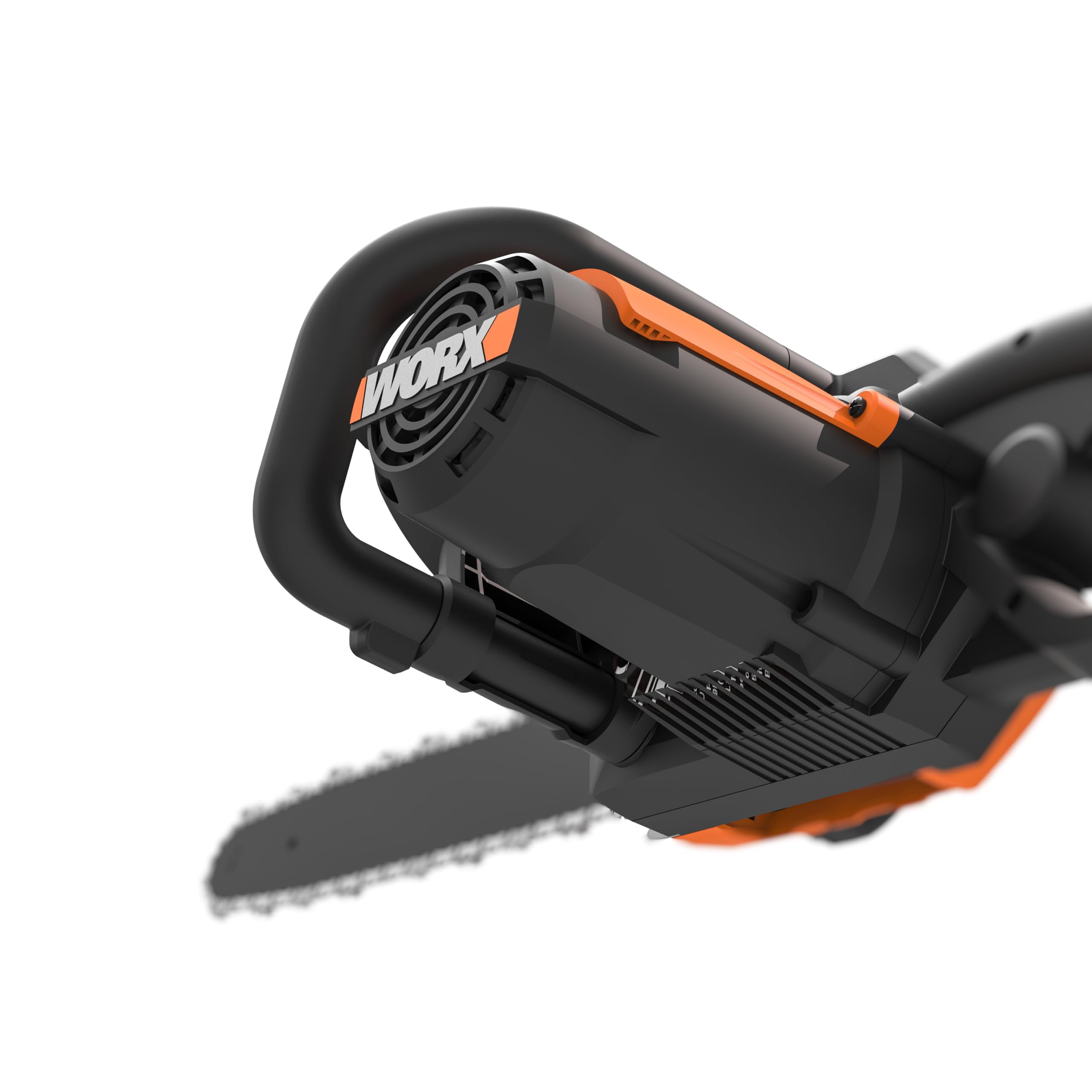 Worx WG303E elettrosega 2000W lama 40 cm catena