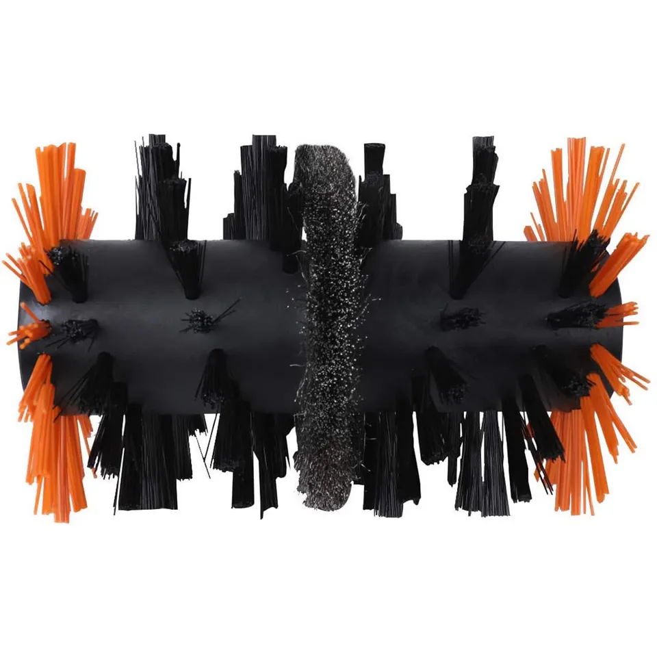 Worx WA0293 spazzola acciaio per pulitore WG441E
