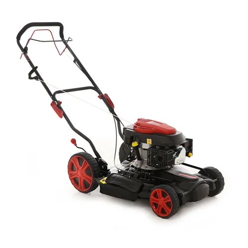 Geotech M510 tagliaerba benzina semovente 51 cm mulching
