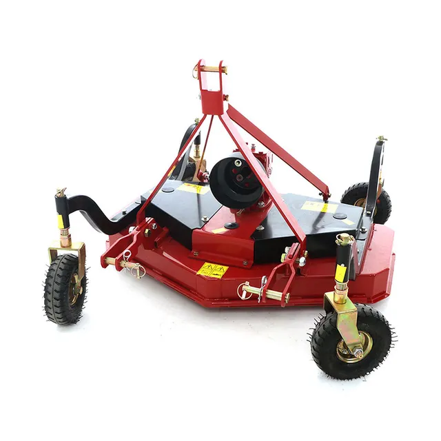 Geotech TLP 120 piatto di taglio 120 cm