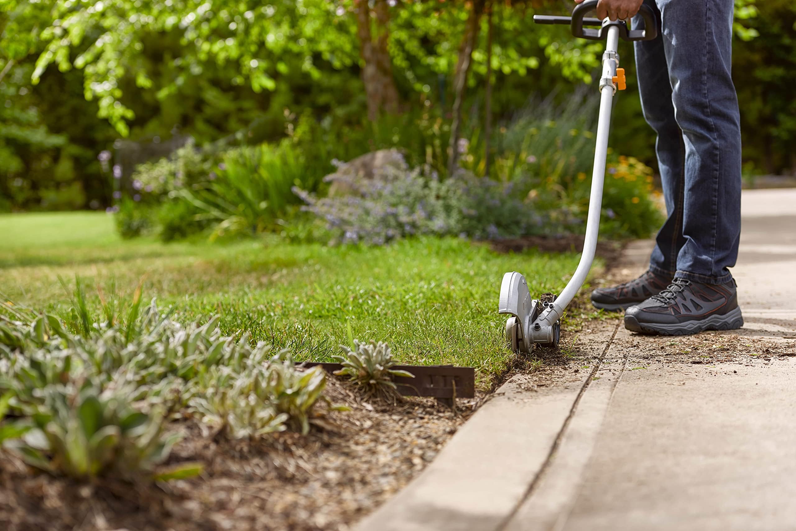 Worx WA0223 testina giardino 20 cm per WG186E