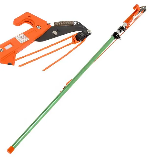 Geotech SV 375 Potatore Telescopico 3,75 m 20 mm