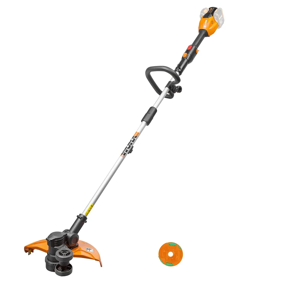 Worx WG184E.9 decespugliatore 40V 33cm solo corpo