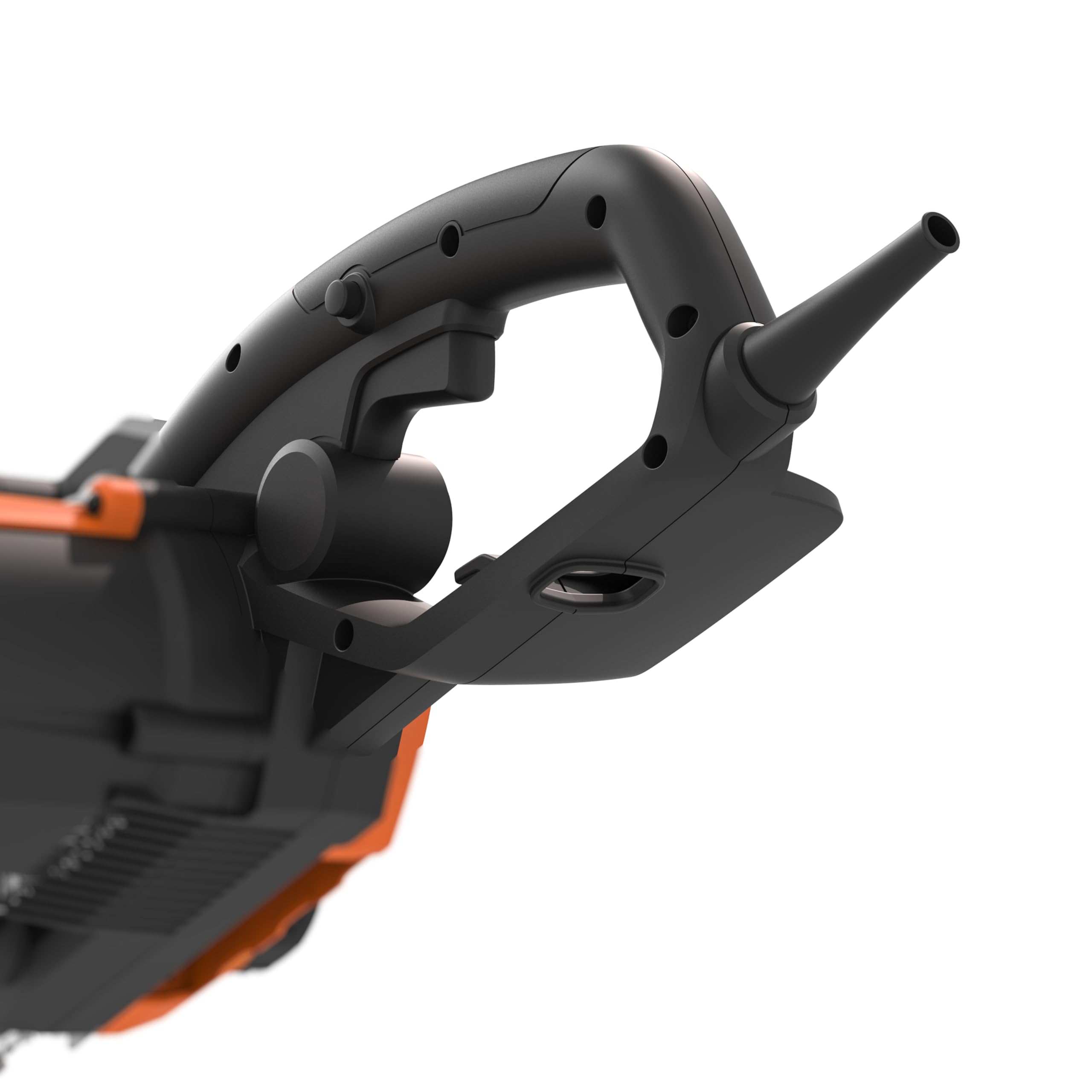 Worx WG303E elettrosega 2000W lama 40 cm catena