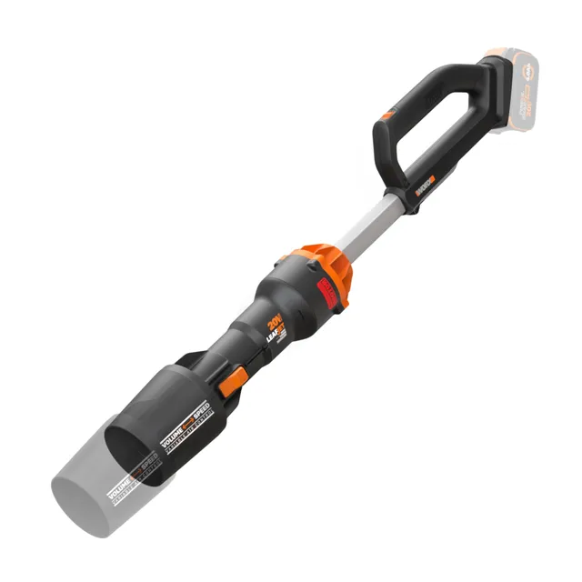 WORX Nitro WG543.9 soffiatore batteria 20V solo corpo