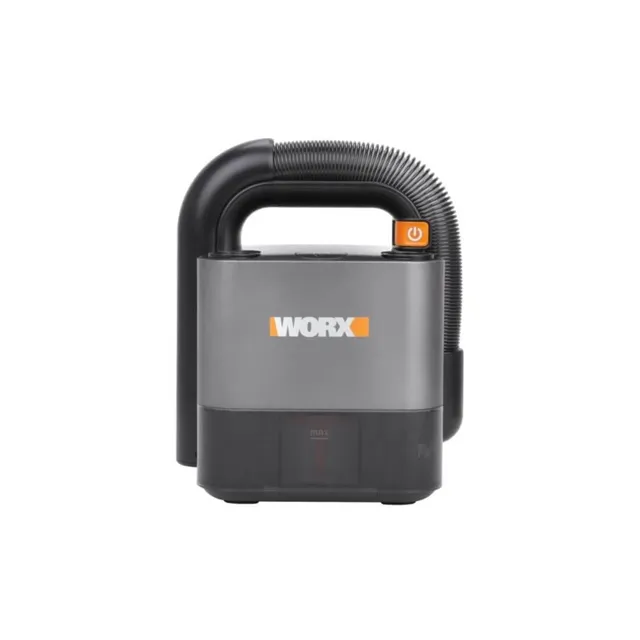 Worx WX030.9 aspirapolvere 20V Max auto solo corpo
