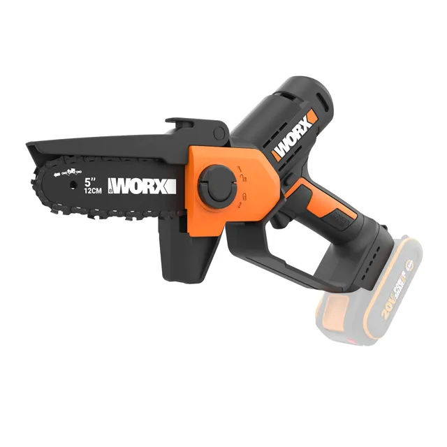 WORX WG326E.9 potatore a batteria 20V solo corpo