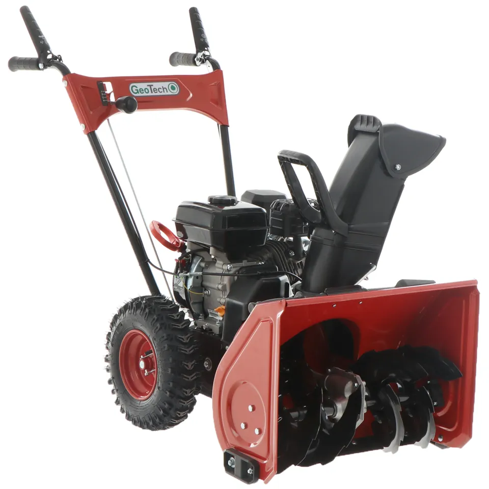 Geotech ST 557 W EVO spazzaneve a scoppio 56 cm
