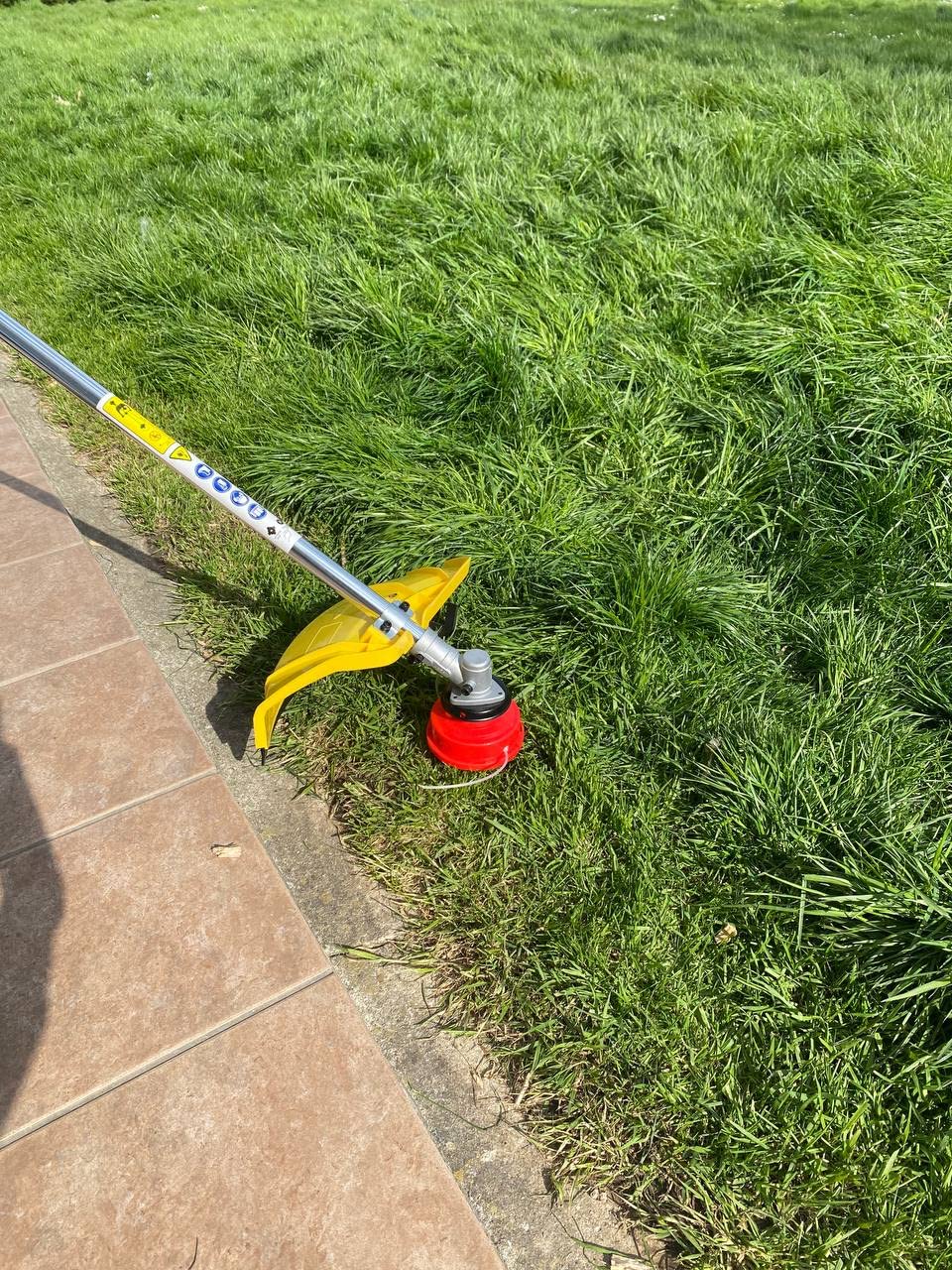 Nemura 5in1 Decespugliatore a Scoppio 52cc Multifunzione