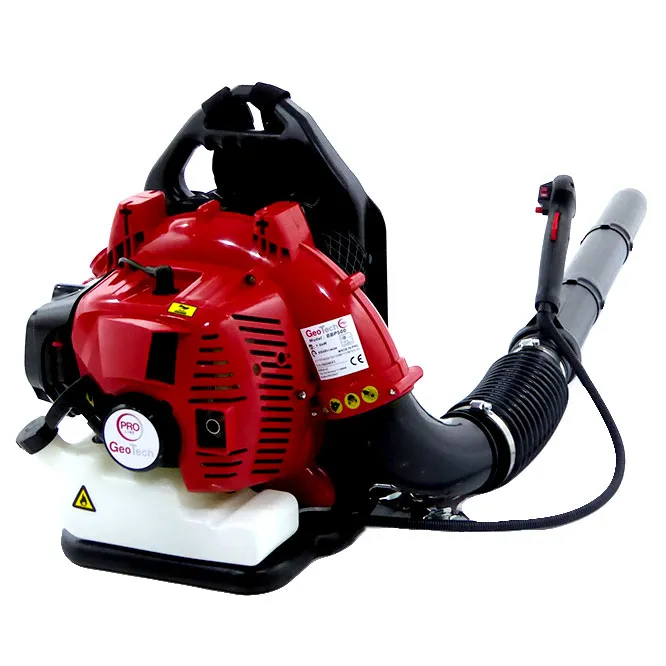 Geotech BBP 500 soffiatore zaino scoppio 51,7 cc