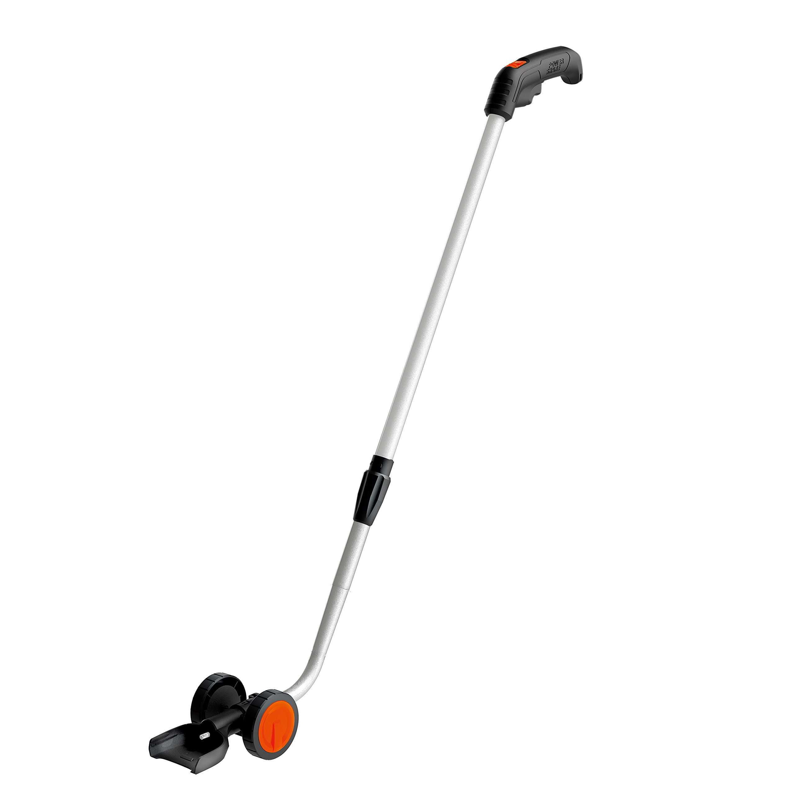 Worx WG801E Forbice Batteria 20V 3 lame siepe erba