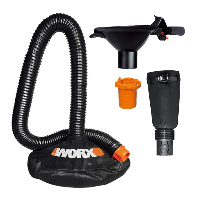Worx LeafPro WA4058 kit raccolta foglie universale