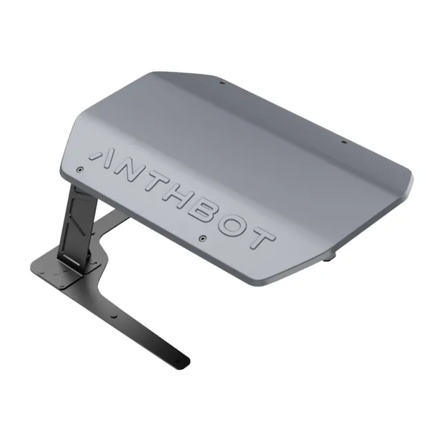 Anthbot Garage universale robot tosaerba tetto protettivo